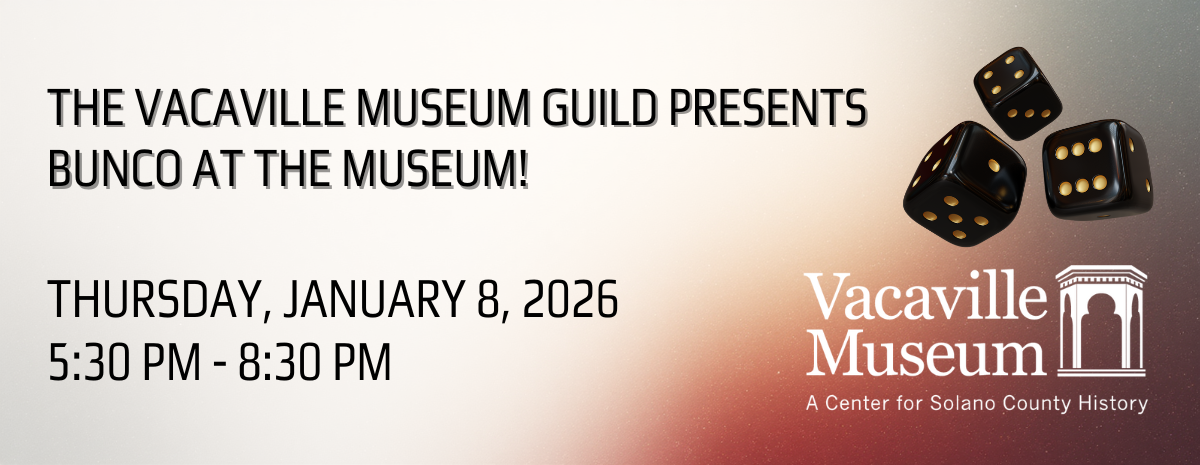 Guild Bunco Night: 1/8/2026